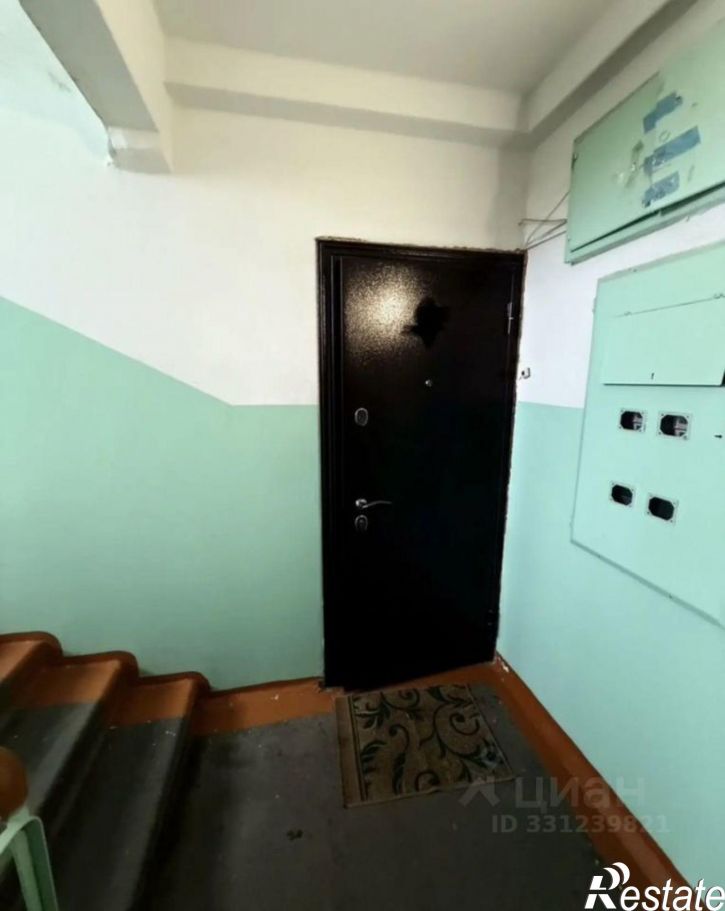 3-комн квартира ул Аникина, 1,  д. 1