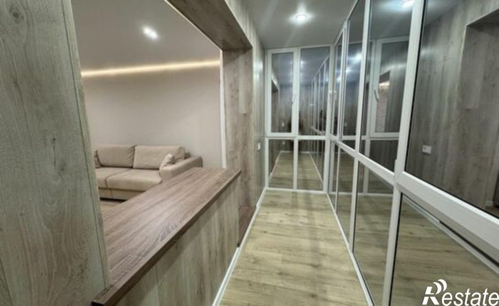 2-комн квартира Южное шоссе, 6В,  д. 6В