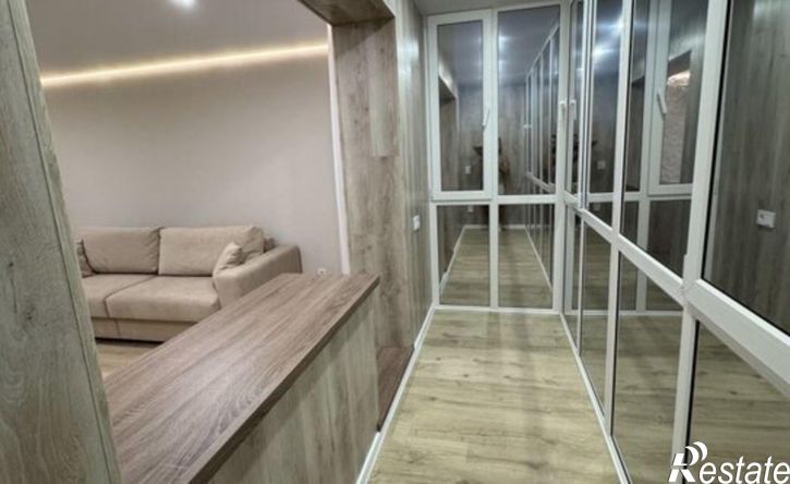 2-комн квартира Южное шоссе, 6В,  д. 6В