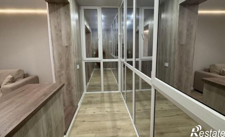 2-комн квартира Южное шоссе, 6В,  д. 6В