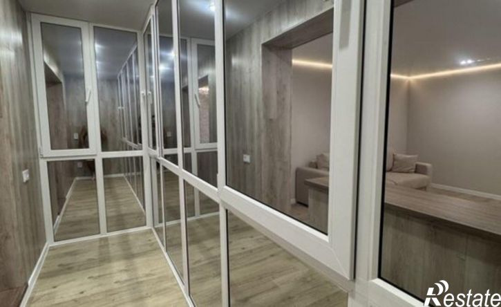 2-комн квартира Южное шоссе, 6В,  д. 6В