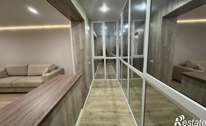 2-комн квартира Южное шоссе, 6В,  д. 6В