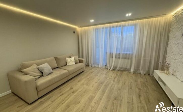 2-комн квартира Южное шоссе, 6В,  д. 6В