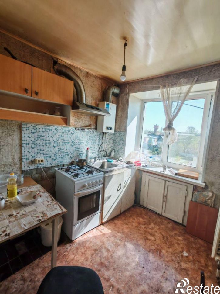 1-комн квартира Московский переулок, 5,  д. 5