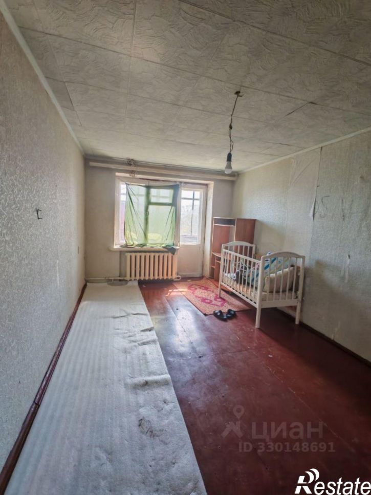 1-комн квартира Московский переулок, 5,  д. 5