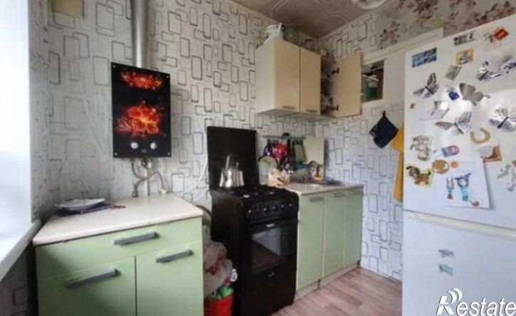 2-комн квартира улица Свердлова, 111,  д. 111