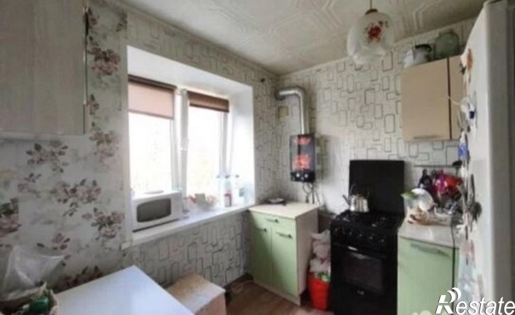 2-комн квартира улица Свердлова, 111,  д. 111
