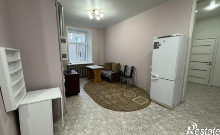 2-комн квартира Южный городок, 1,  д. 1