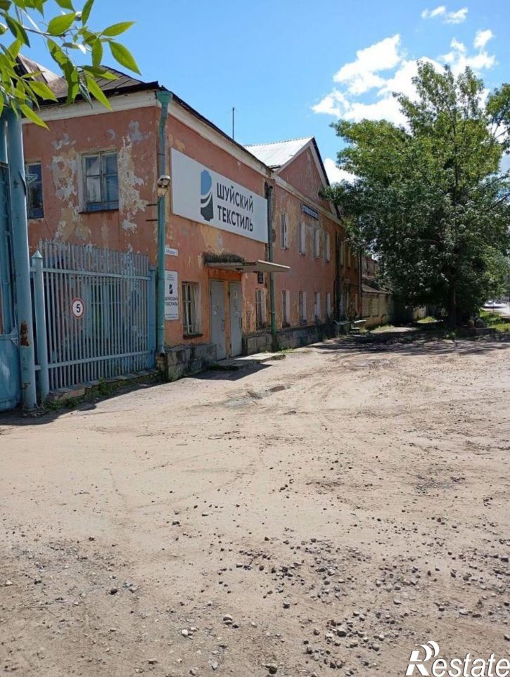 Производственное помещение 1-я Московская улица, 5,  д. 5