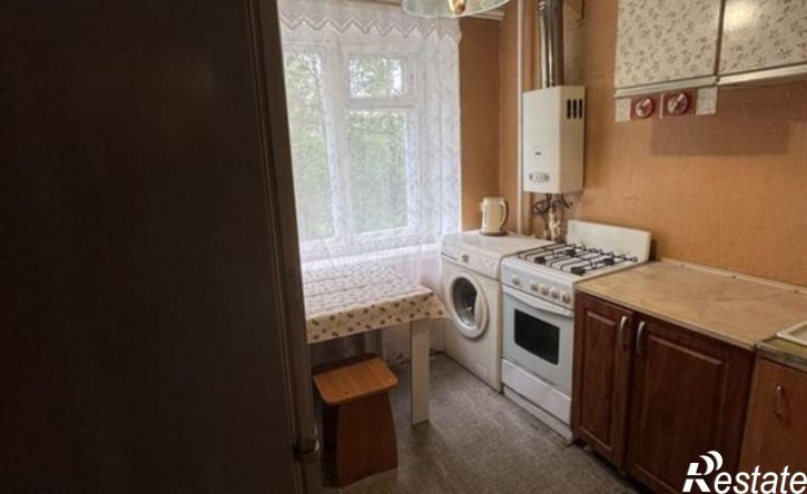 1-комн квартира Кооперативная улица, 19,  д. 19