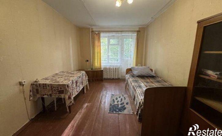 1-комн квартира Кооперативная улица, 19,  д. 19