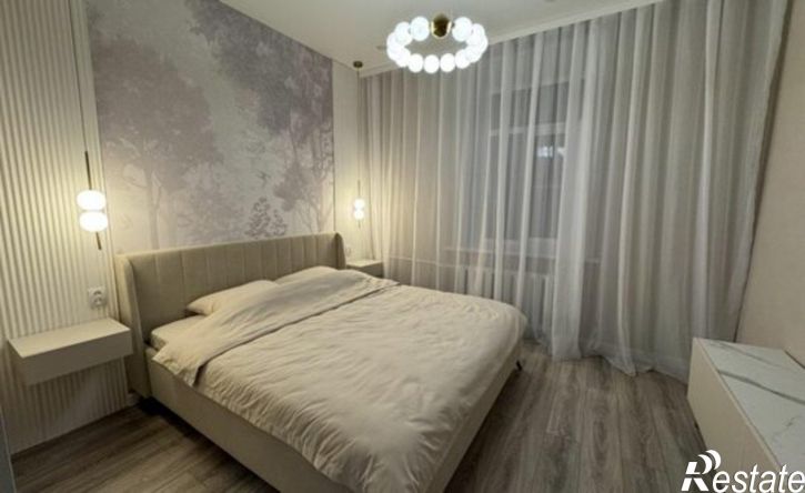 2-комн квартира Южный городок, 5,  д. 5