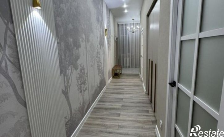 2-комн квартира Южный городок, 5,  д. 5