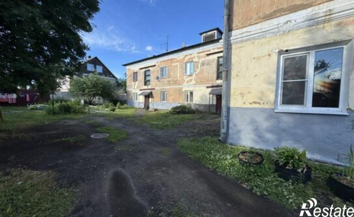 2-комн квартира улица Зинаиды Касаткиной, 11,  д. 11