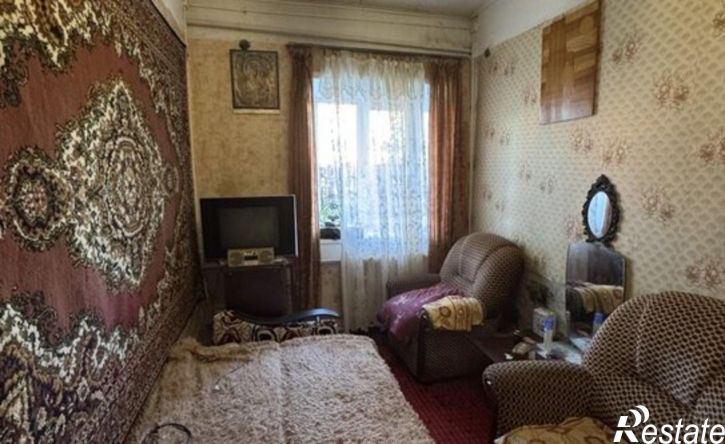2-комн квартира улица Зинаиды Касаткиной, 11,  д. 11