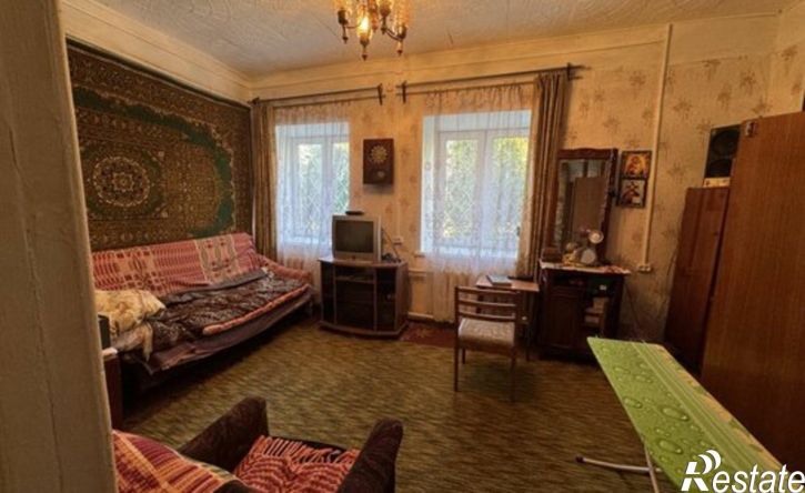 2-комн квартира улица Зинаиды Касаткиной, 11,  д. 11