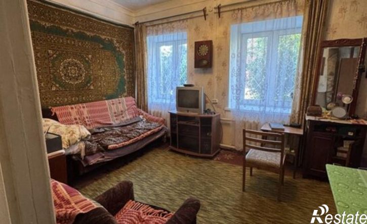 2-комн квартира улица Зинаиды Касаткиной, 11,  д. 11