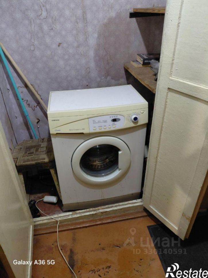 1-комн квартира ул Свердлова, 104,  д. 104