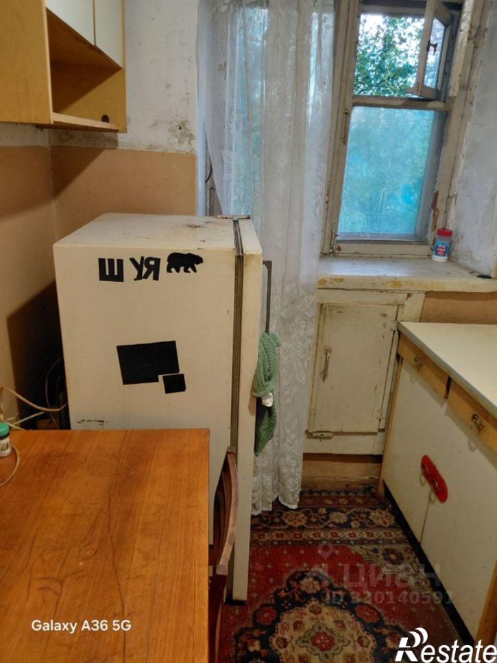 1-комн квартира ул Свердлова, 104,  д. 104
