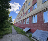 3-комн, 87кв м, этаж 4/4 Афанасьева мкр, 15А
