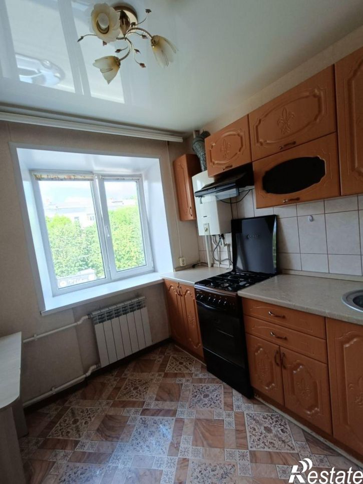 2-комн квартира Свердлова ул, 31