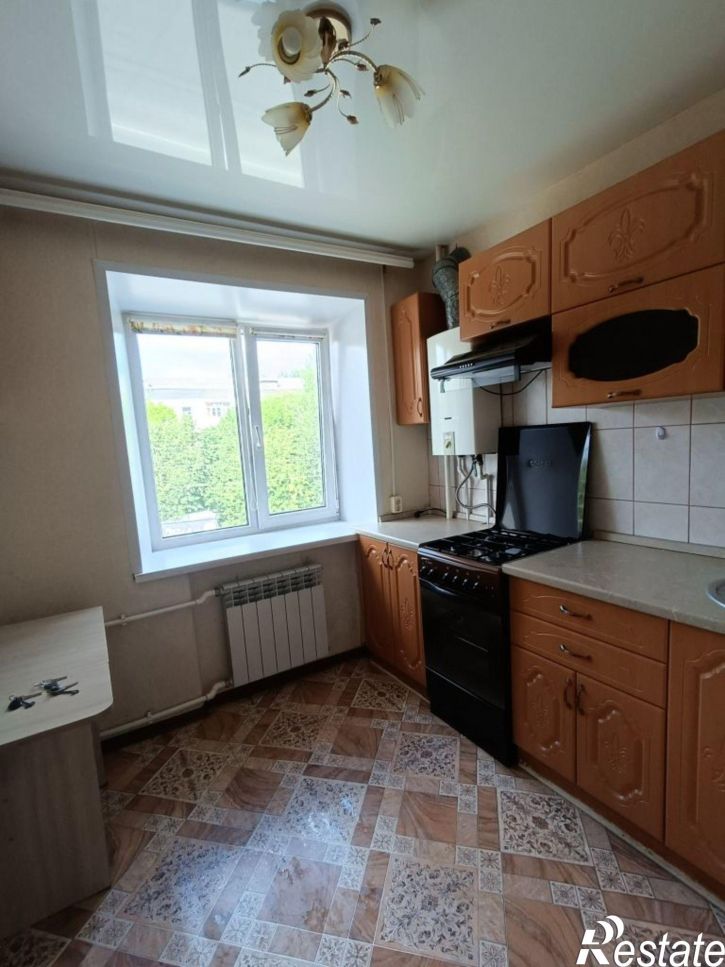 2-комн квартира Свердлова ул, 31