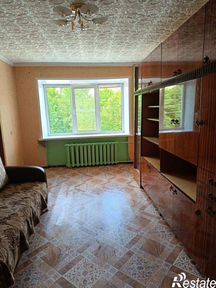 2-комн квартира Свердлова ул, 31
