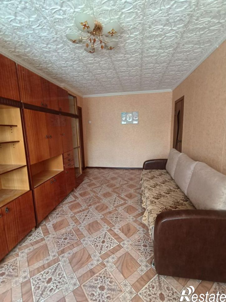 2-комн квартира Свердлова ул, 31