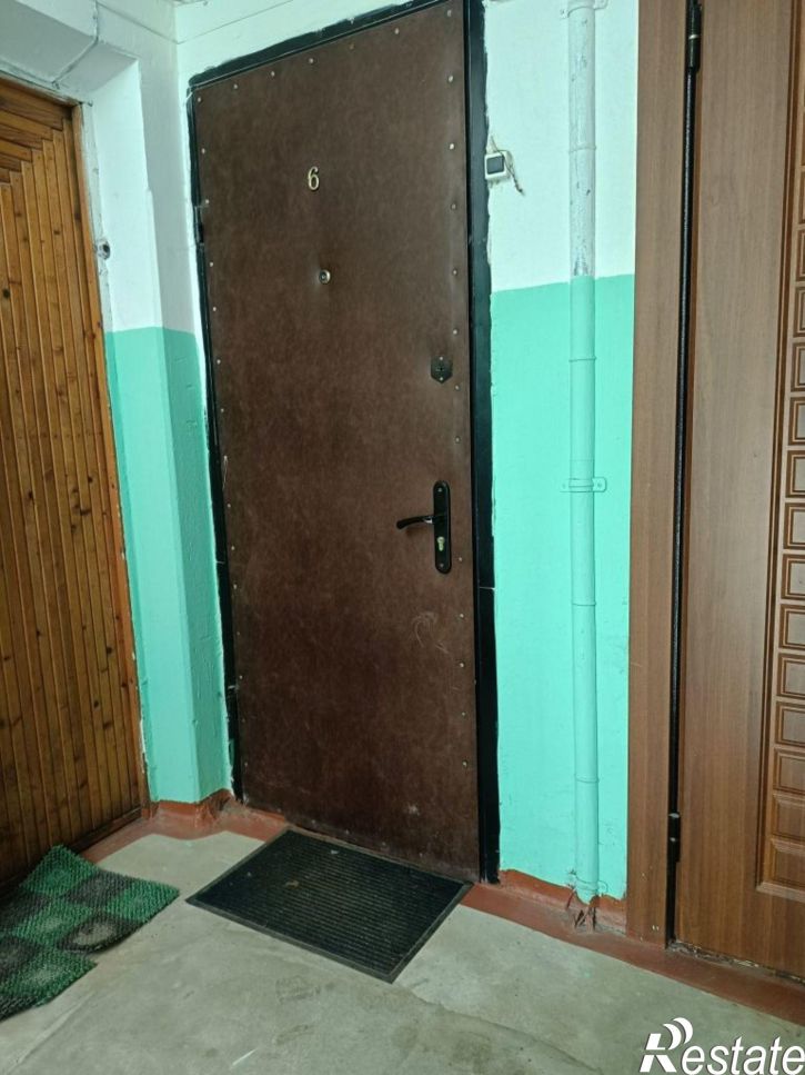 2-комн квартира Свердлова ул, 31