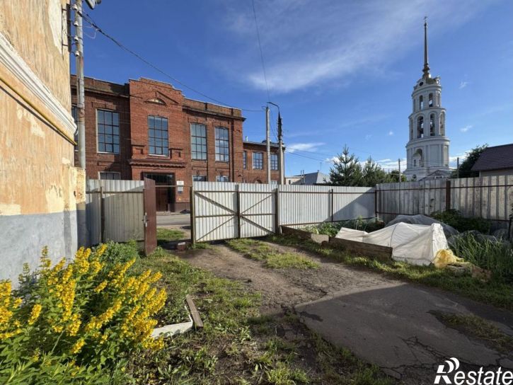 2-комн квартира Зинаиды Касаткиной ул, 11