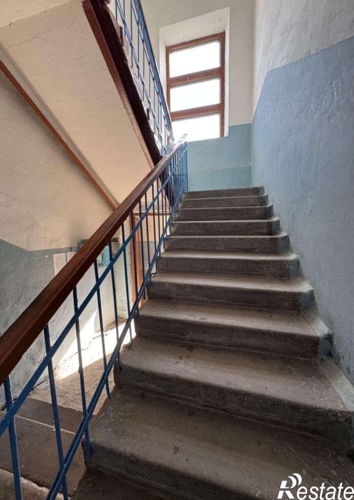 2-комн квартира Зинаиды Касаткиной ул, 11