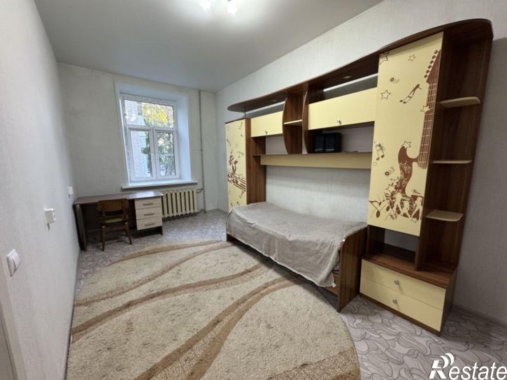 2-комн квартира Южный городок, 1