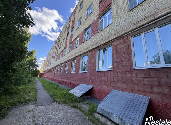 3-комн квартира Афанасьева мкр, 15А