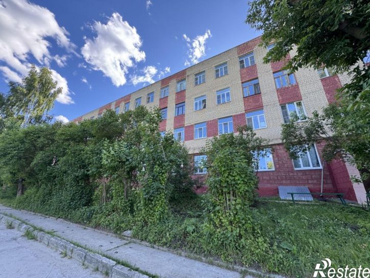 3-комн квартира Афанасьева мкр, 15А