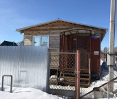 ОСЗ 600 кв м ул Текстильная 2-я, 49