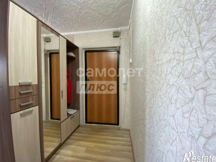 2-комн квартира мкр Афанасьева, 13,  д. 13