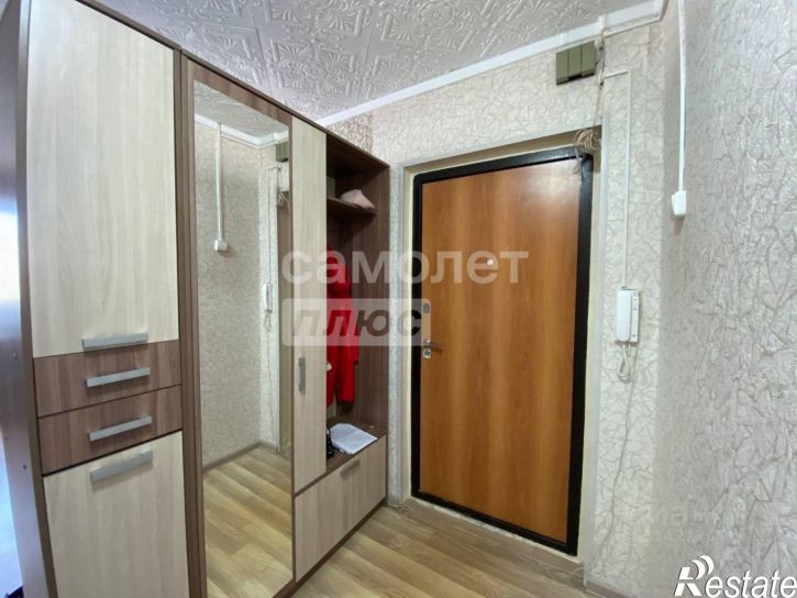 2-комн квартира мкр Афанасьева, 13,  д. 13