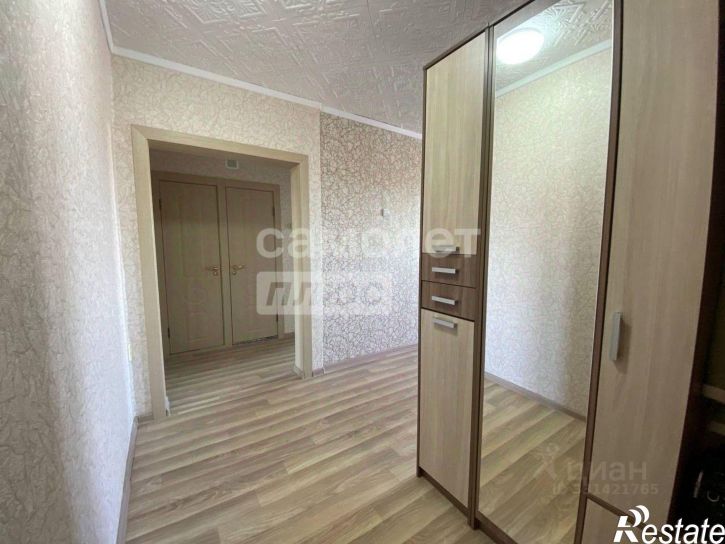 2-комн квартира мкр Афанасьева, 13,  д. 13