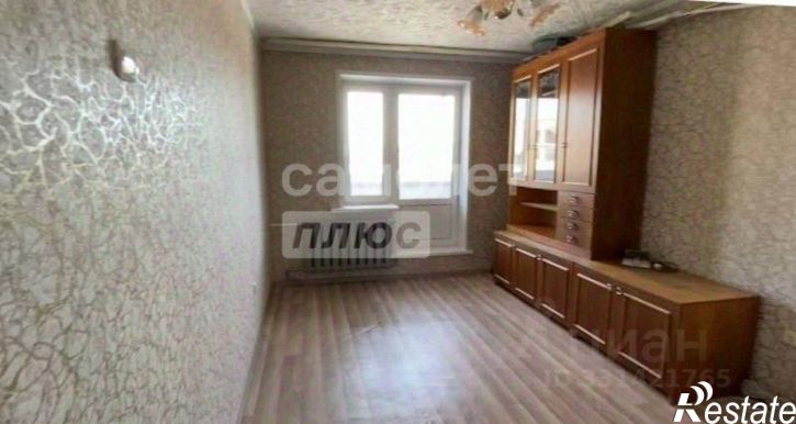 2-комн квартира мкр Афанасьева, 13,  д. 13