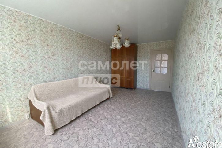 2-комн квартира мкр Афанасьева, 13,  д. 13