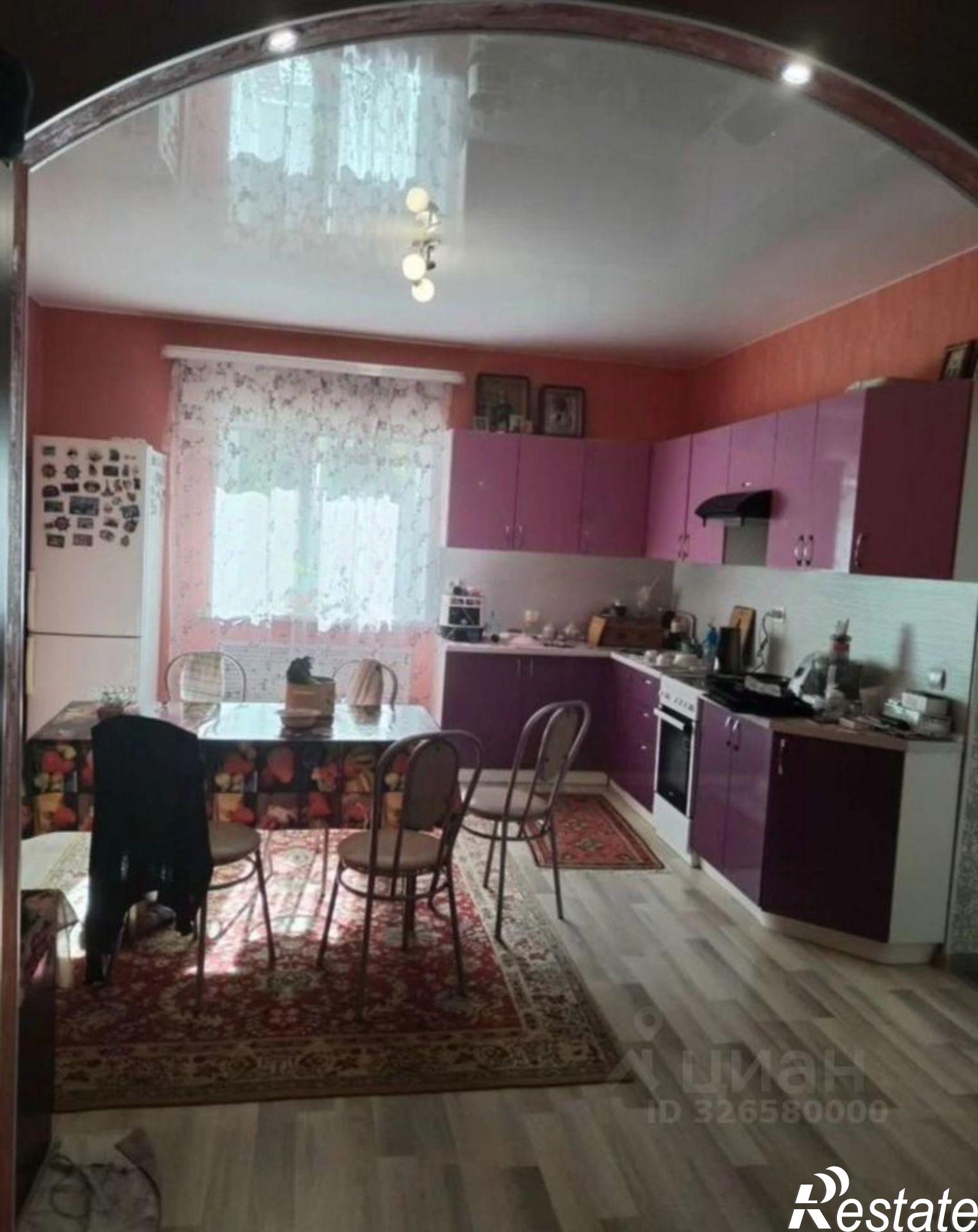 Купить дачу, дом, коттедж за 14 850 000 рублей на ул Моховая, 33