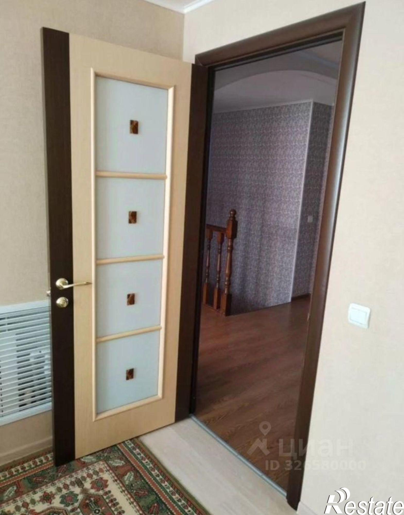 Купить дачу, дом, коттедж за 14 850 000 рублей на ул Моховая, 33