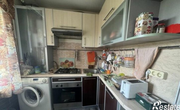 3-комн квартира Красноармейский пер, 7,  д. 7