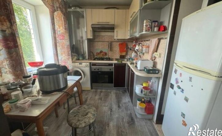 3-комн квартира Красноармейский пер, 7,  д. 7