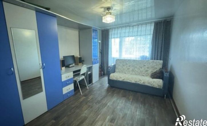 3-комн квартира Красноармейский пер, 7,  д. 7