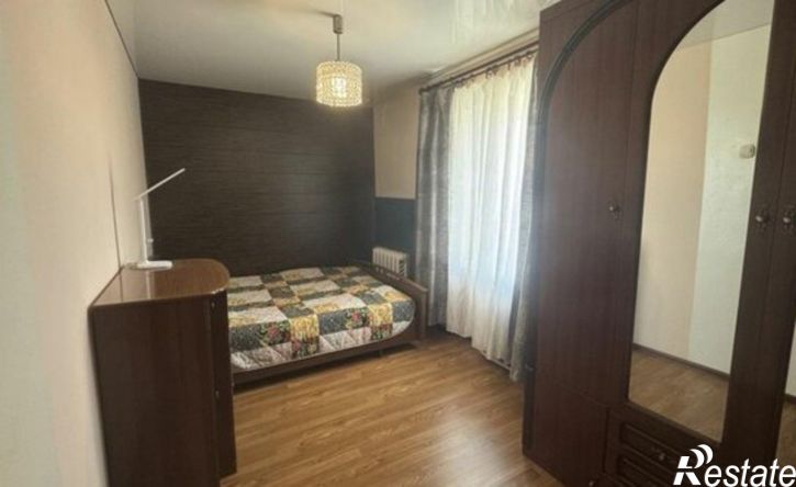 3-комн квартира Красноармейский пер, 7,  д. 7