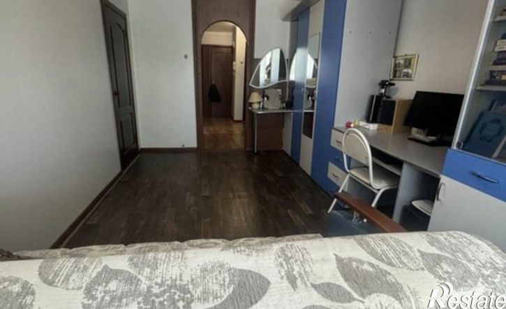 3-комн квартира Красноармейский пер, 7,  д. 7