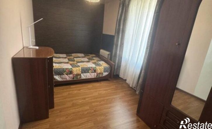 3-комн квартира Красноармейский пер, 7,  д. 7