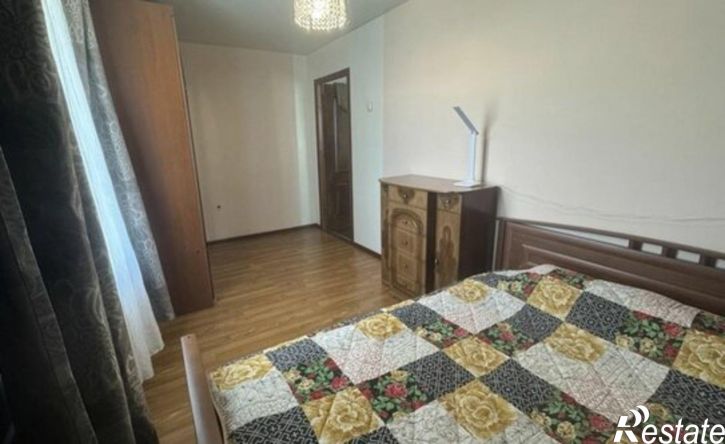 3-комн квартира Красноармейский пер, 7,  д. 7