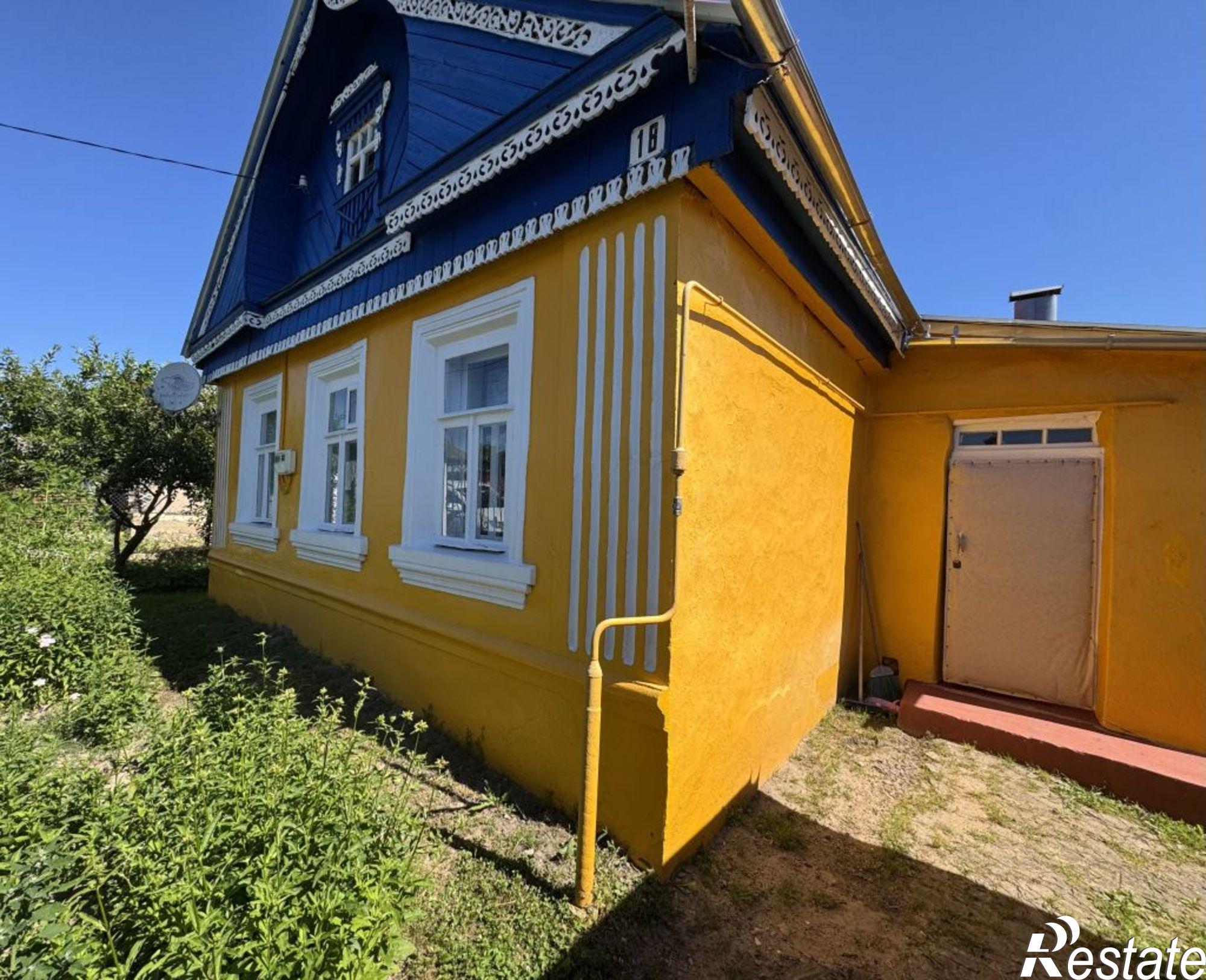 Купить дачу, дом, коттедж за 1 850 000 рублей на Мельничная 7-я ул